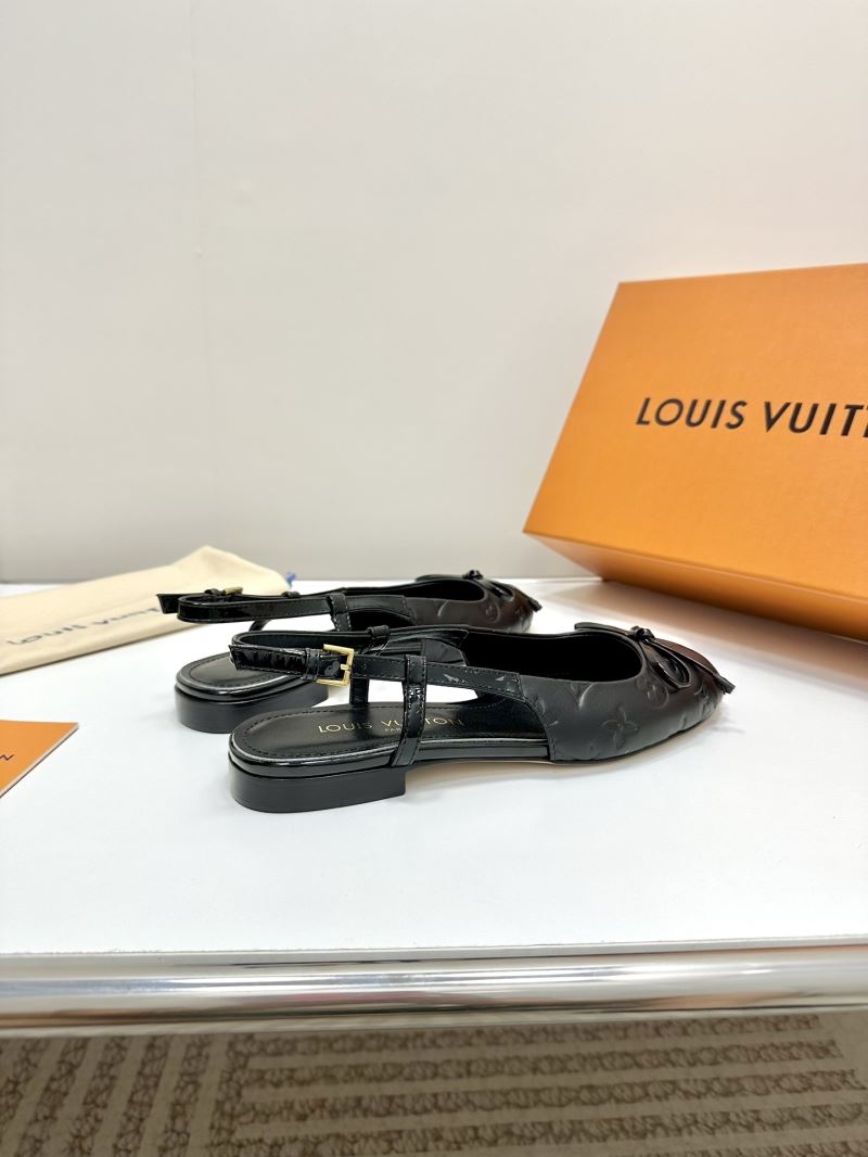 Louis Vuitton Tods Shoes